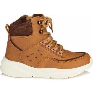 Troy Hafıf Erkek Çocuk Taba Bot