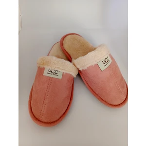 New One Mall Newonemall Unisex Içi Kürklü Ev Terliği Peluş Yıkanabilir Yünlü Terlik Misafir Çeyiz Bohça