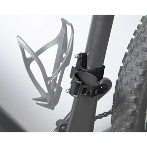 Fixi Matara Suluk Kafesi Adaptörü + Pompa Tutuculu