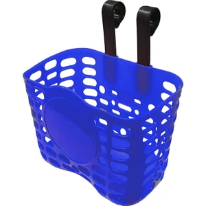 Ön Sepet 16/20 Plastik Askılı