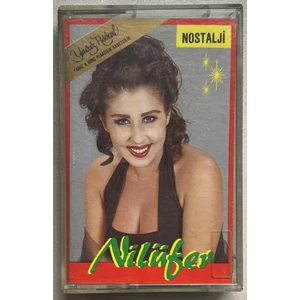 Nilüfer – Nostalji Kaset
