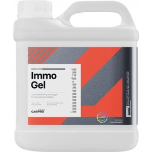 Car Pro Immogel Ppf Konumlandırıcı Kayganlaştıcı Jel 4lt.