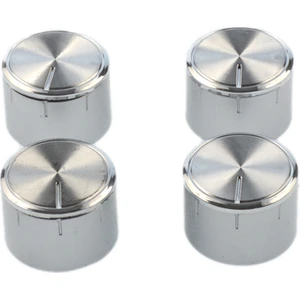 Ocak Düğme Seti Gri,arçelik, Beko,altus,grundig ile Uyumlu