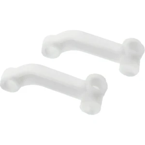 Klima Iç Ünite Ön Panel Menteşe Kancası Bosch, Siemens Uyumlu