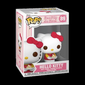 Pop Hello Kitty 89