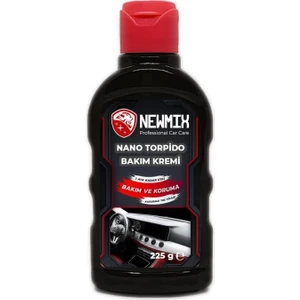 Nano Torpido Bakım Kremi 225 gr
