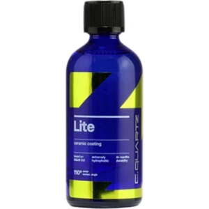 Carpro Cquartz Lıte Ceramıc Coat - Seramık 100 ml