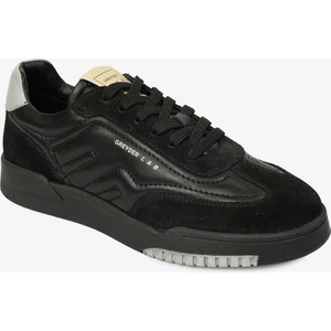 GreyderLAB Kadın Siyah Sneaker Ayakkabı 4K2SA45250