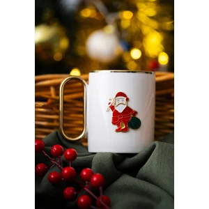 Lisburn Noel Baba Kupa - 190 ml