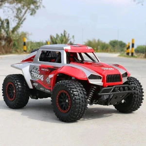 Hak-İş Oyuncak Uzaktan Kumandalı Şarjlı Clımbıng Yüksek Jeep