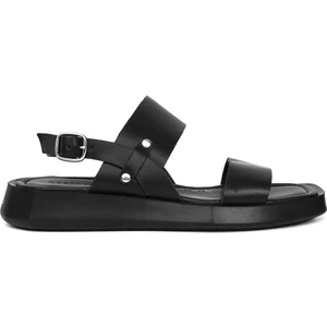 3Y2TS50733-50733 Zn Trendy Sandalet (S)
