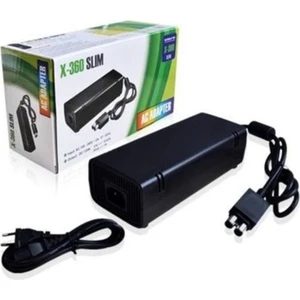 Microsoft Xbox 360 Slim Ac Adaptör 220V Tr Uyumlu