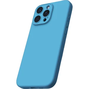 iPhone 16 Pro Max Kılıf Kamera Korumalı Lansman Silikon Kapak