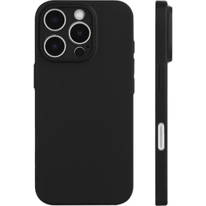 iPhone 16 Pro Max Kılıf Kamera Korumalı Lansman Silikon Kapak