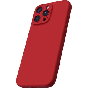 iPhone 16 Pro Max Kılıf Kamera Korumalı Lansman Silikon Kapak