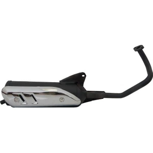 Rks Blazer 50 Rmg Rapid 50 Egzoz Komple