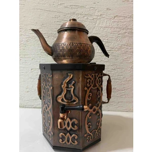 Jelli Semaver 3.5 litrelik