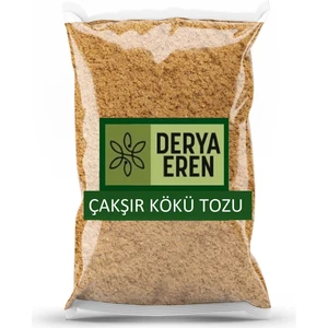 Derya Eren Çakşır Kökü Toz 250G