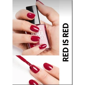 Power Stay Jel Oje Red Is Red 10 ml