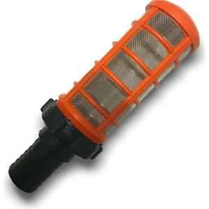 Filtre Dereden Alıcı 38 mm