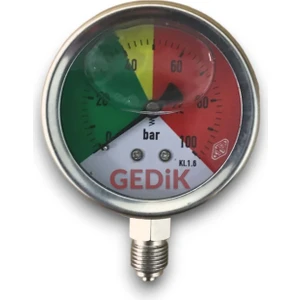 Saat Yağlı