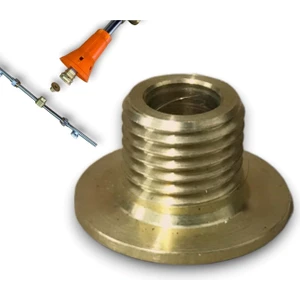 Tabanca Aparat 1/4 Çin