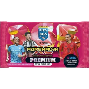 5034 Fıfa 365 Adrenalyn 2025 Premium Card