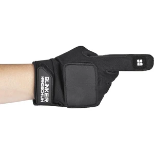 Motosiklet ve Bisiklet Sinyalli Eldiven Parlak Ledli Motor-Bike Sinyal Veren LED Eldiveni