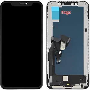 Iphone Xs LCD Ekran Dokunmatik Orijinal Kalite (Jk Marka)