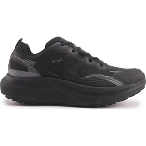 Sporty 4pr Siyah Erkek Outdoor