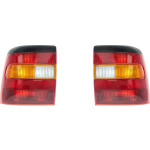 Opel Vectra A Sağ Yolcu ve Sol Şoför Stop 93/95 Model Uyumlu