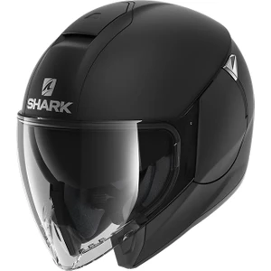Citycruiser Blank Matt Black