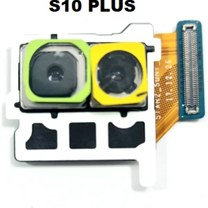 Samsung Galaxy S10 Plus Orj Arka Kamera
