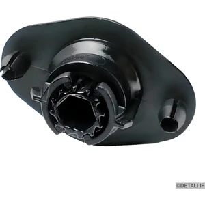 OPEL ASTRA H-J-K CORSA D MERİVA A KAPUT AYAR TAKOZU