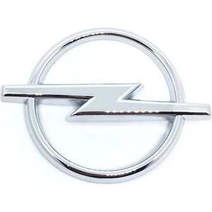 OPEL VECTRA B ÖN PANJUR AMBLEMİ TIRNAKSIZ