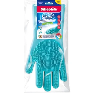 Silikon Sihirli Eldiven (Çift)