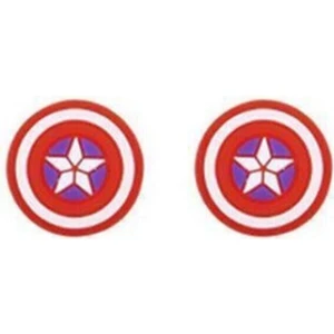 Nintendo Switch/switch OLED Uyumlu Analog Koruyucu Silikon 3D Pad