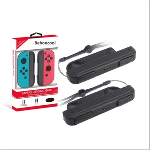 TNS-900 Switch Mini Joy-Con Şarj Grip Tutucu