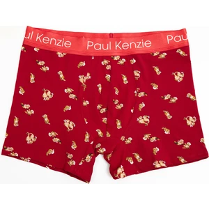 Christmas Collection - Erkek Boxer - Otterhalf