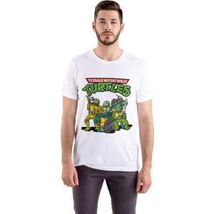 Ninja Kaplumbağalar Ninja Turtles  Çocuk Tişört