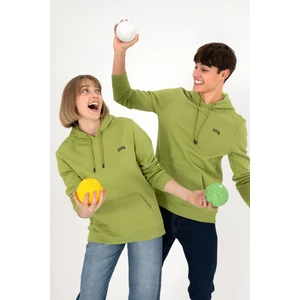 U.S. Polo Assn. Erkek Fıstık Sweatshirt 50295176-VR087