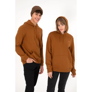 U.S. Polo Assn. Erkek Coconut Sweatshirt 50295167-VR153