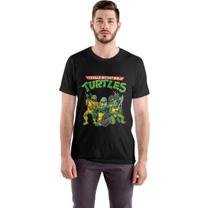 Ninja Kaplumbağalar Ninja Turtles  Çocuk Tişört