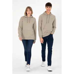 U.S. Polo Assn. Erkek Açık Haki Sweatshirt 50295176-VR183