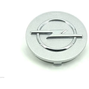 Opel Corsa C Çelik Jant Göbeği 5 bijonlu jantlar için  (1 adet)