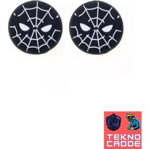 Ps4/ps5/ps3/xbox Series X/series S/onex/ones/one Uyumlu Analog Koruyucu Silikon Pad