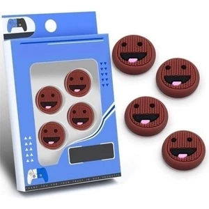 Xbox One-S-X-Series X-Series S Ps4-Ps5-Logitech F710-F310-XBOX 360 Smile Analog Koruyucu