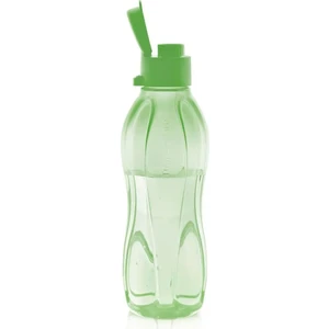 Eco Şişe Kolay Kapak - Orman Yeşili 500 Ml.