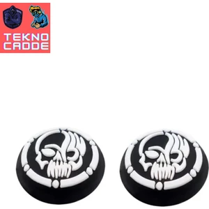 Ps4/ps5/ps3/xbox Series X/series S/onex/ones/switch Pro Uyumlu Analog Koruyucu Silikon Pad