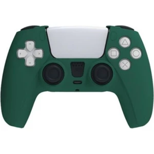 Dobe Ps5 Dualsense Düz Renkli Silikon Koruyucu Kılıf
